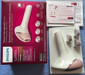 Lumea Philips - 2