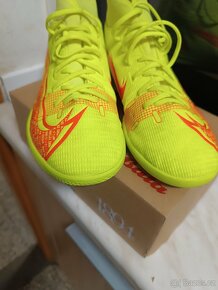 Chlapecké turfy Nike MERCURIAL SUPERFLY 8 - 2