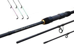 Delphin Opium 3,6 80G Daiwa Ninja LT5000-C + Přepravní Obal - 2