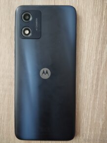 Motorola moto E13 - 2