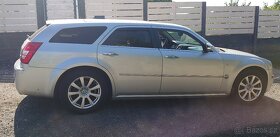 Chrysler 300C 3.5 V6 / CRD / 5,7 Hemi - 2