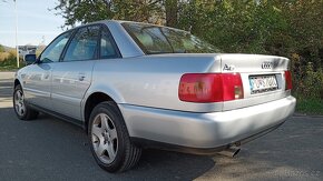 Audi A6 , C4 , 1995 , 2,0 , 103 kW - 2