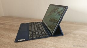 Lenovo IdeaPad Duet 3 11IAN8 (N100, 8 GB RAM, 120 GB SSD) - 2