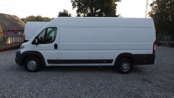 FIAT DUCATO 2.3 JTD MAXI 96 KW  L4H2 TEMPOMAT  KLIMA - 2