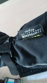 Dámské moto rukavice Goretex- Kevlarové,velikost S-M - 2