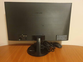 Monitor Samsung 24" - 2