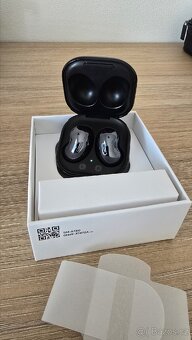 Samsung Galaxy Buds Live - 2