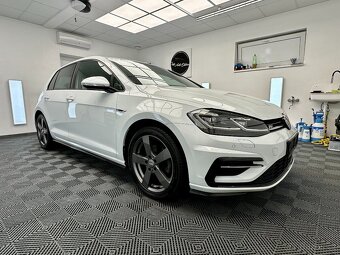 VW Golf 7,5 R-line 1.5TSI / 110Kw / 7.DSG / DPH - 2