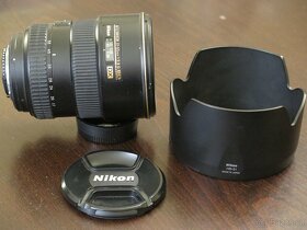 Nikon 17-55 mm f/2,8 AF-S DX ZOOM IF-ED - 2