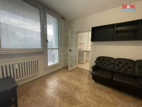 Prodej bytu 1+1, 27 m², Brno, ul. Nezvalova - 2