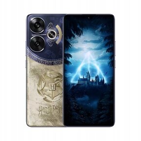 Xiaomi Redmi Turbo 3 Harry Potter 16GB+8GB uloziště512GB - 2