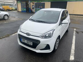 Hyundai i10 - 2