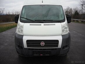 Fiat Ducato 2.3 JTD KLIMA, L2 H2 - 2