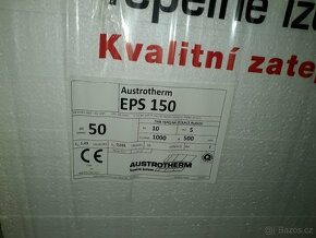 EPS 150 Austrotherm, 50mm - 2