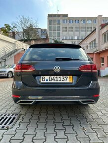 Volkswagen Golf 7 Variant Highline 2020 2.0 TDI 110kW - 2