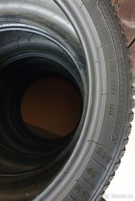 Kleber Krisalp HP3, 235/40R18. - 2