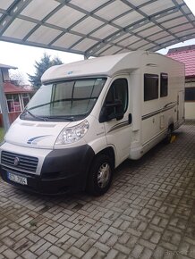 Fiat Ducato Elliot Multijet 2,3 D 96 KW - 2