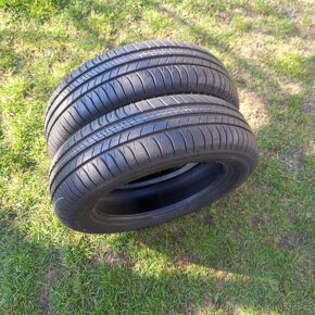 ZÁNOVNÍ Letní pneu MICHELIN 165/65 R15" - 2