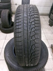 215/70 R16 HANKOOK (cca 5,5mm) č.15247 - 2