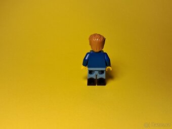 LEGO FIGURKA 07 - 2