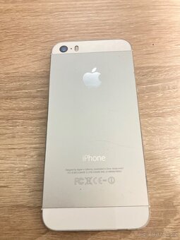 Iphone 5s - 2