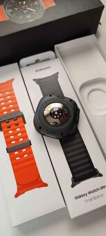 Samsung Galaxy Watch Ultra 47mm - 2