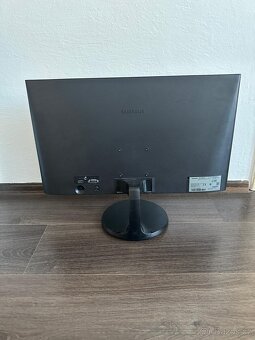 monitor Samsung 24" - 2