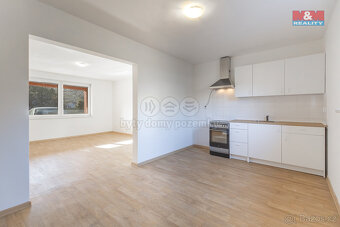 Prodej bytu 2+kk, 50 m², Ostrava, ul. Radniční - 2