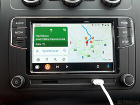 Škoda RCD360PRO CarPlay- AndroidAuto - Navi-BT -soundsystem - 2
