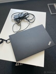 Lenovo ThinkPad T480 - 2