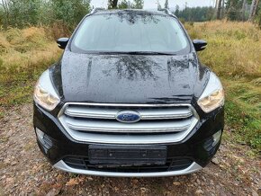 Ford Kuga 1.5i Eco Boost - 2