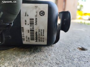 Nezávislé topení VW Touran 1T1 Webasto  1K0815065R - 2