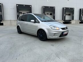 Ford C Max Titanium - 2