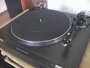 gramofon  UHER PS-920 - 2