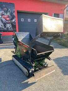 Minidumper DP 82 S - 2