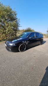 Seat leon 1.9 tdi Arl cupra4 300+ - 2