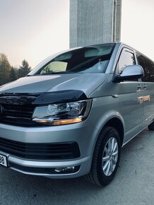 Vw T6 caravelle - 2