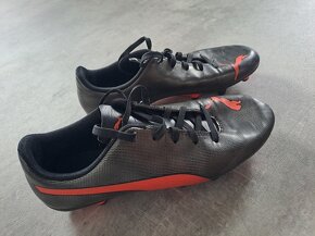 Dětské kopačky Nike vel.38 (24 cm) - 2