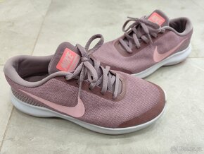 NIKE FLEX EXPERIENCE PINK 38 - 2