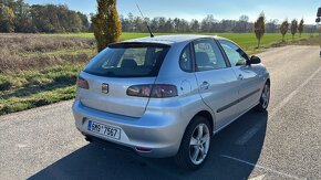 Seat Ibiza 1.9TDI 74kw - 2