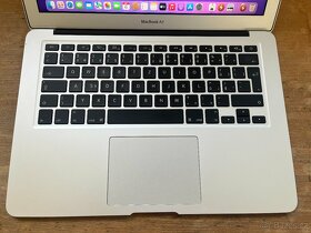 Macbook AIR 2015, 4GB, 128GB - 2