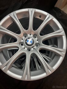 BMW styling 166 R18 5x120 - 2