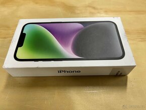 iPhone 14 128GB - 2