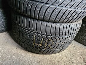 315/30R22 107V Hankook Icept evo3   2ks 5-5,5mm - 2