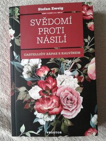 Svědomí proti násilí - Stefan Zweig - 2