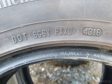 215/65 R16 Continental LX - 2