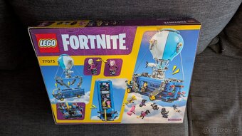 Lego Fortnite 77073 - nové - 2