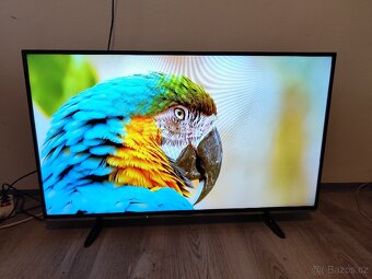 SMART TV Panasonic 102 cm - 2