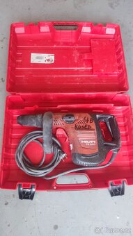 Kladivo Hilti TE 500 - 2