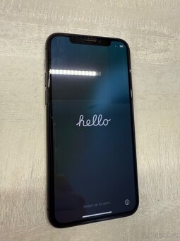 iPhone 11 pro-64GB - 2